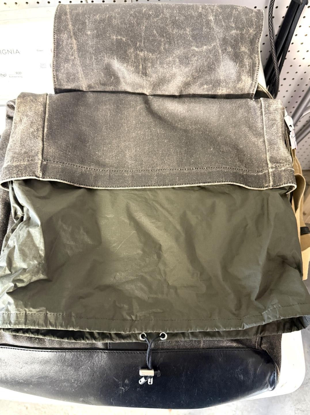 BROOKS England ISLINGTON Rucksack Cycling BACKPACK
