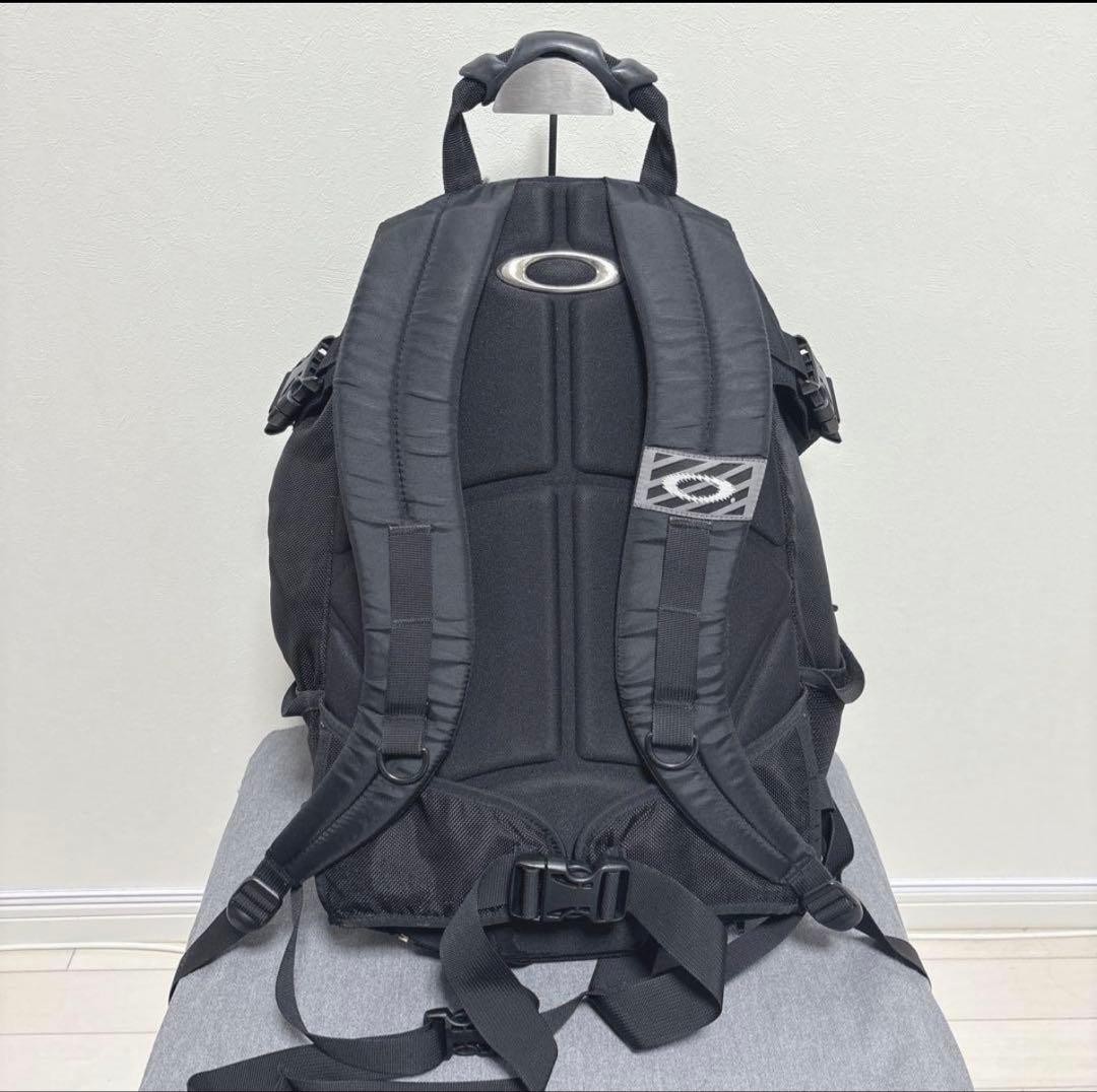 archive 90s00s oakley software icon bag