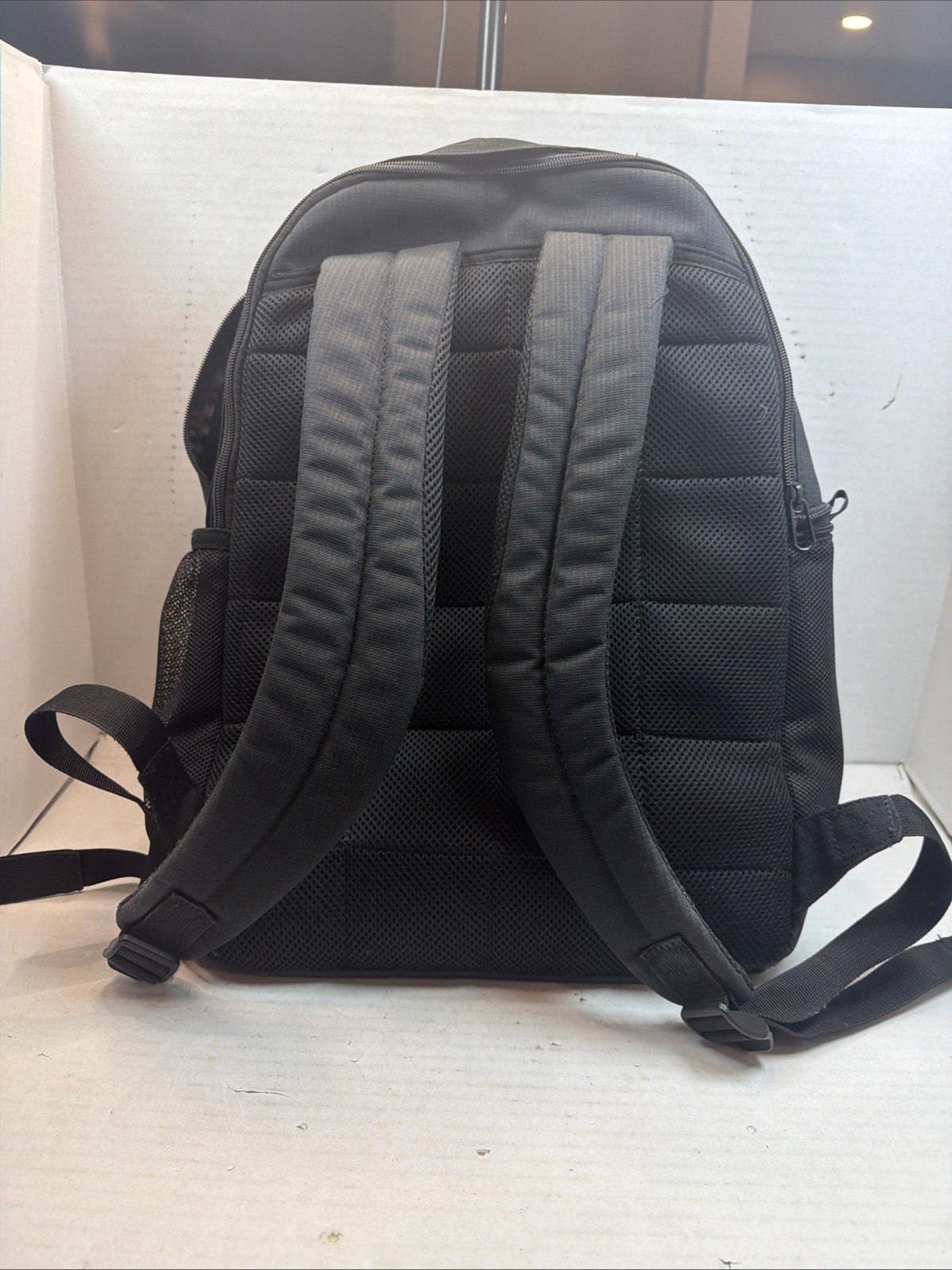 Nike Brasilia 9.5 Backpack Medium 24L Black/DH7709-010