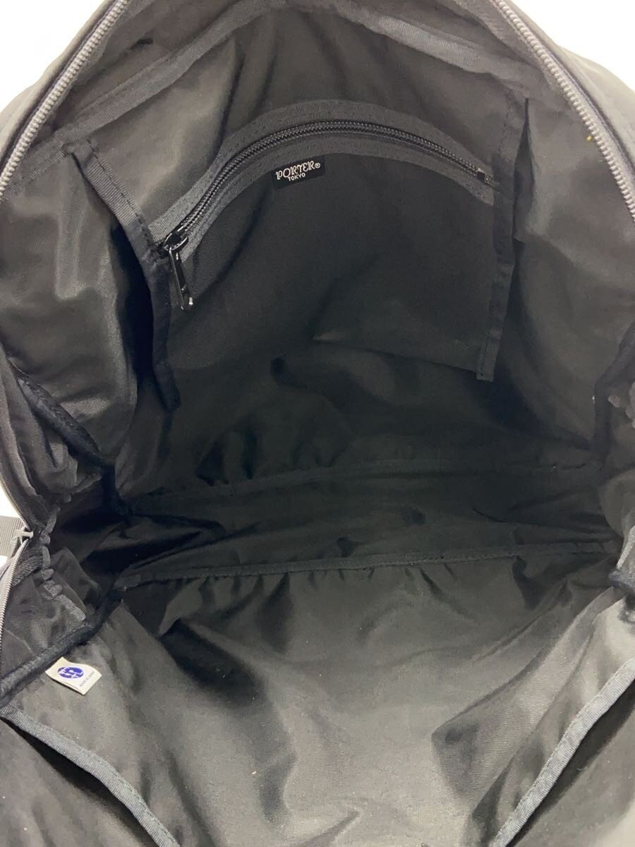 Authentic Porter Tote Bag Black 37cm High 35cm Wide 11cm Deep Authentic
