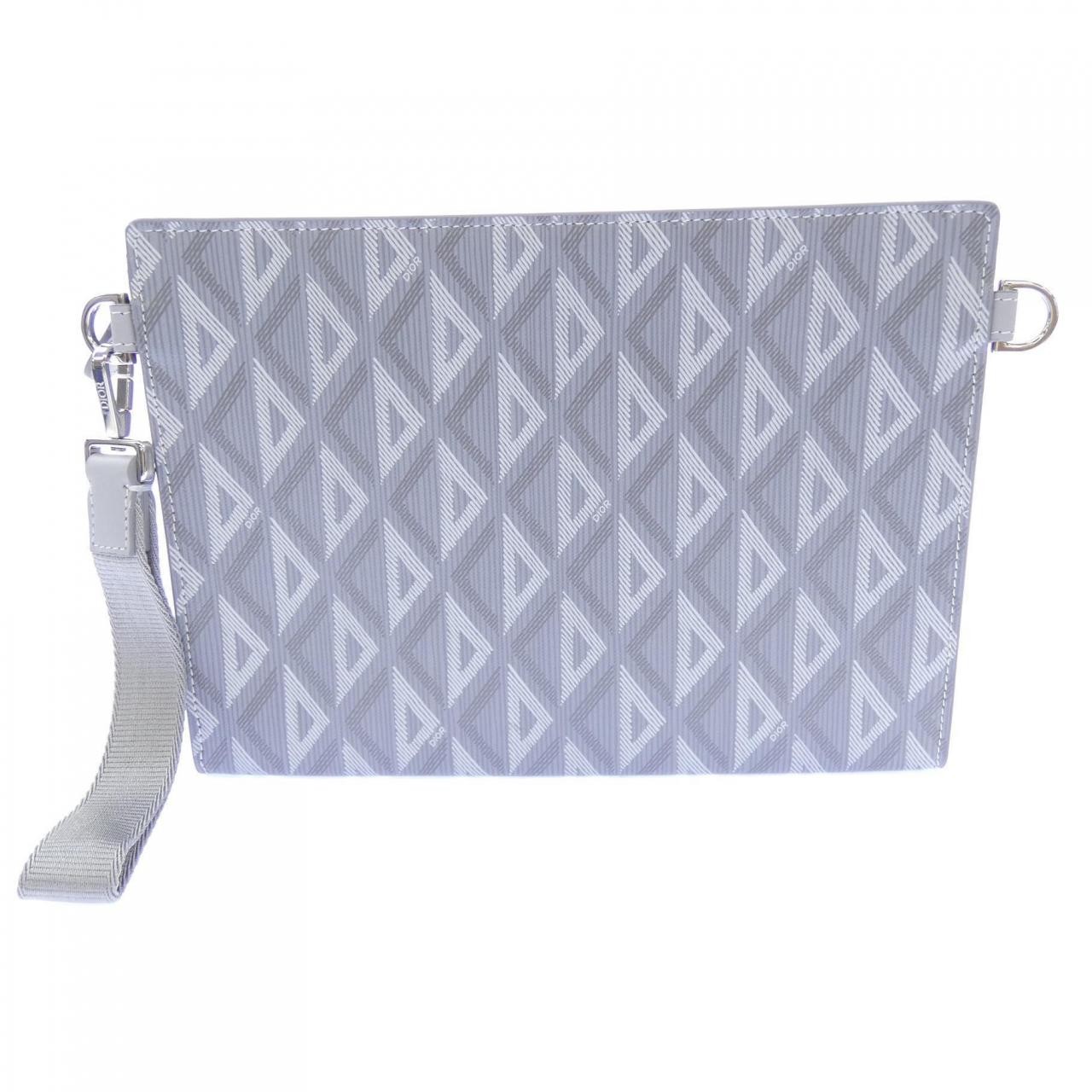 Authentic Dior CD Diamond 2ESCA483DCO Bag #241-004-030-8109
