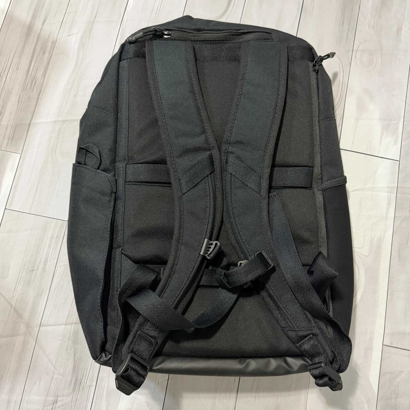 Nike Utility Speed 2.0 27L Backpack Unisex Casual Gym Training Black FN4106-010