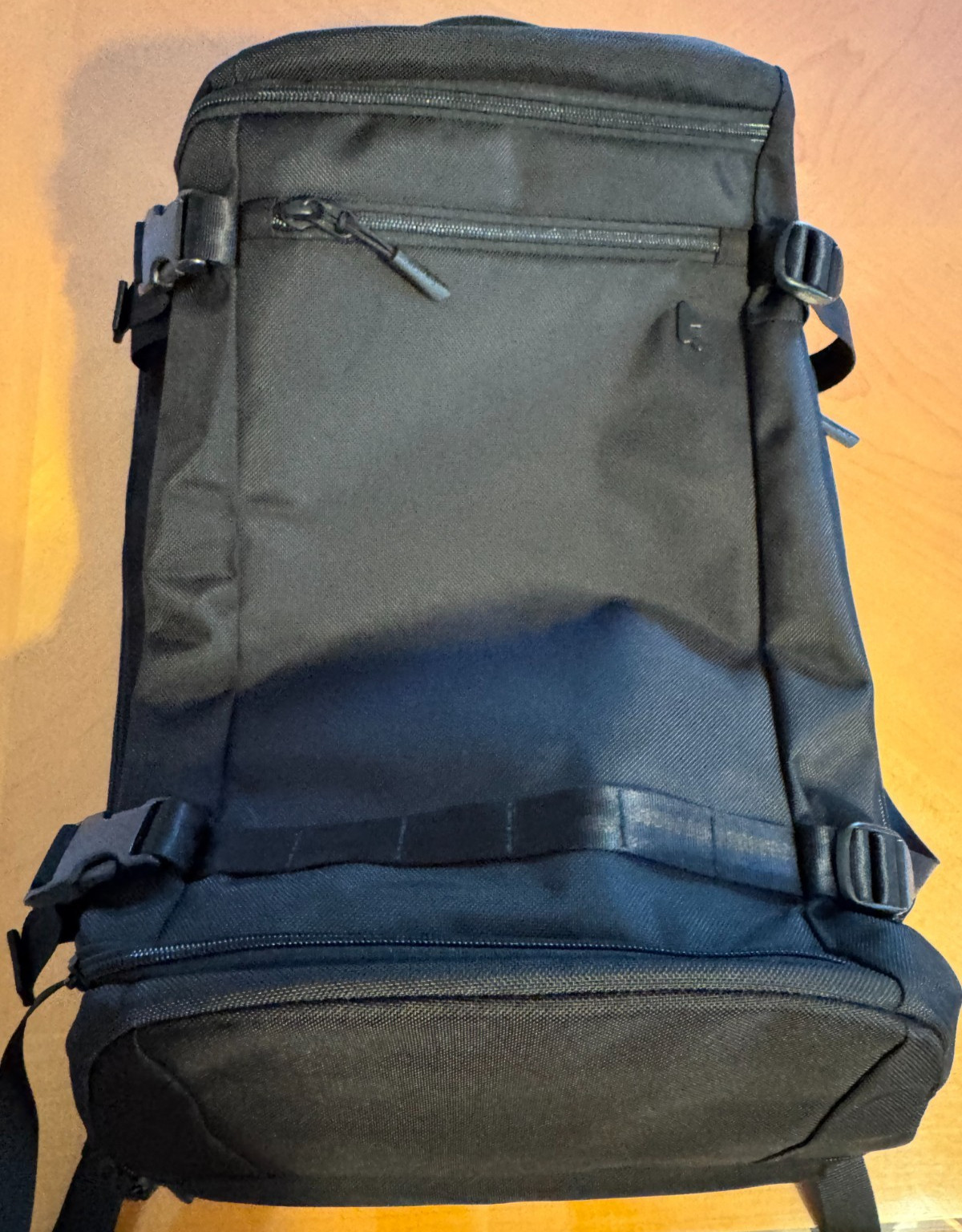Tomtoc Navigator T67 Travel Laptop Backpack 38L – T67M1D1