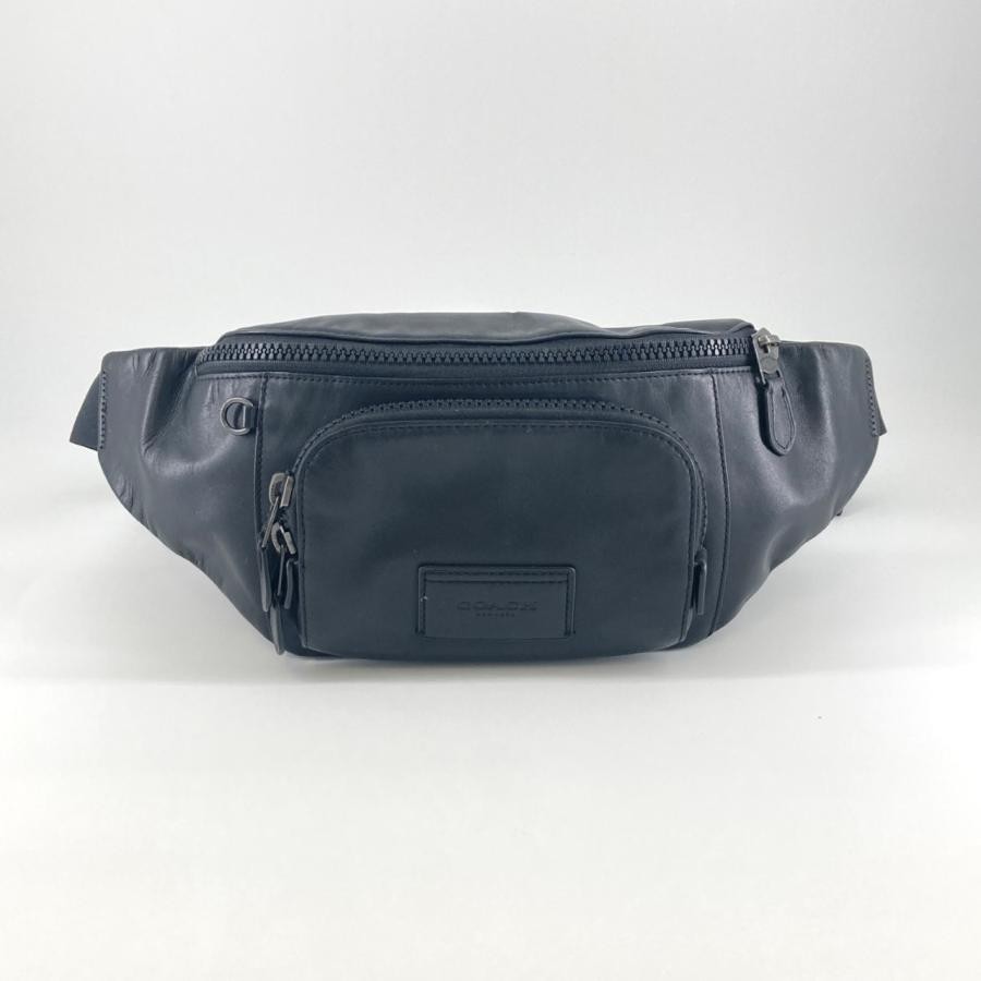 COACH Waist Bag C2716 Body Bag