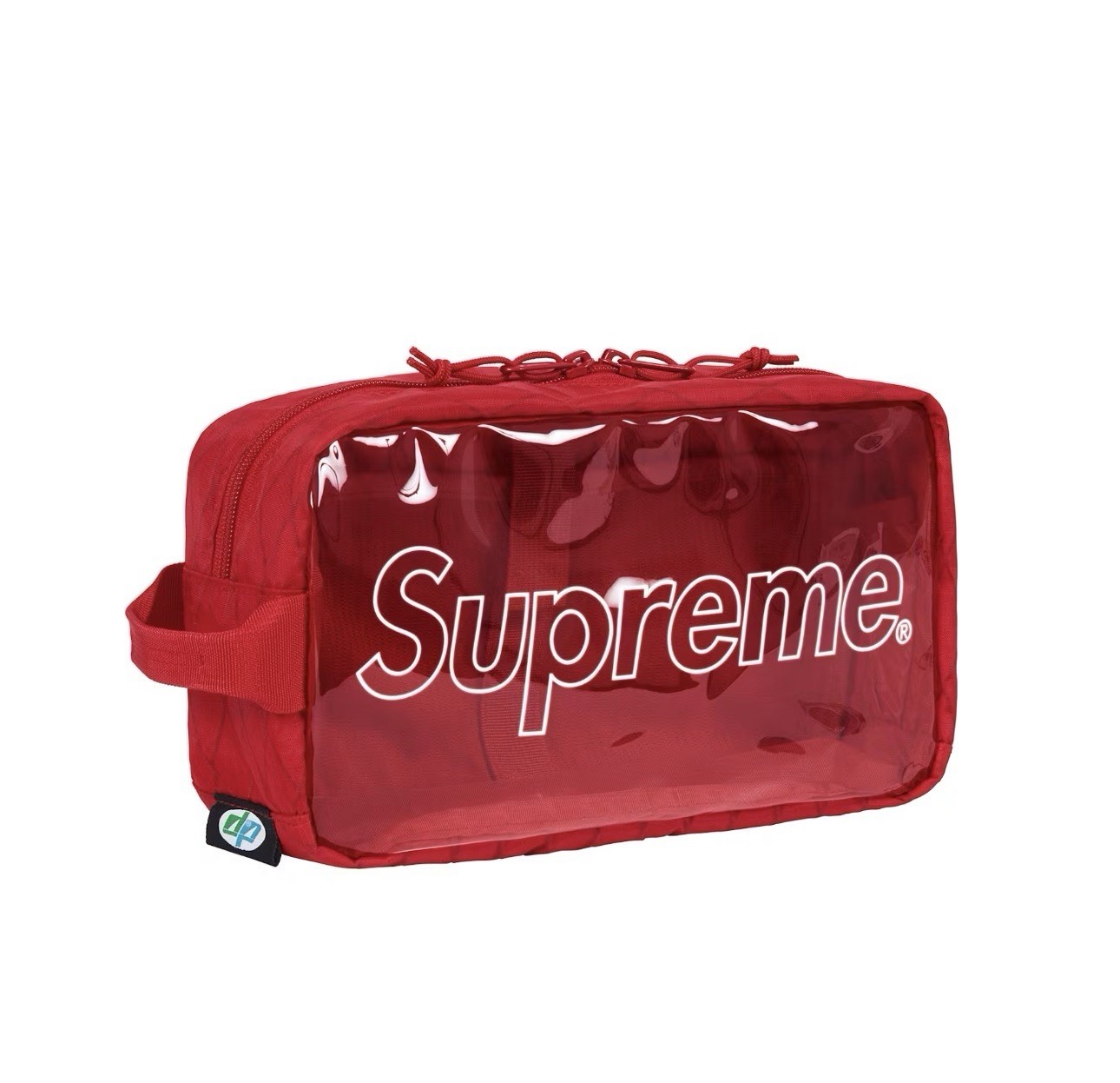 Supreme Utility Bag Red FW18 – New With Tags 2018