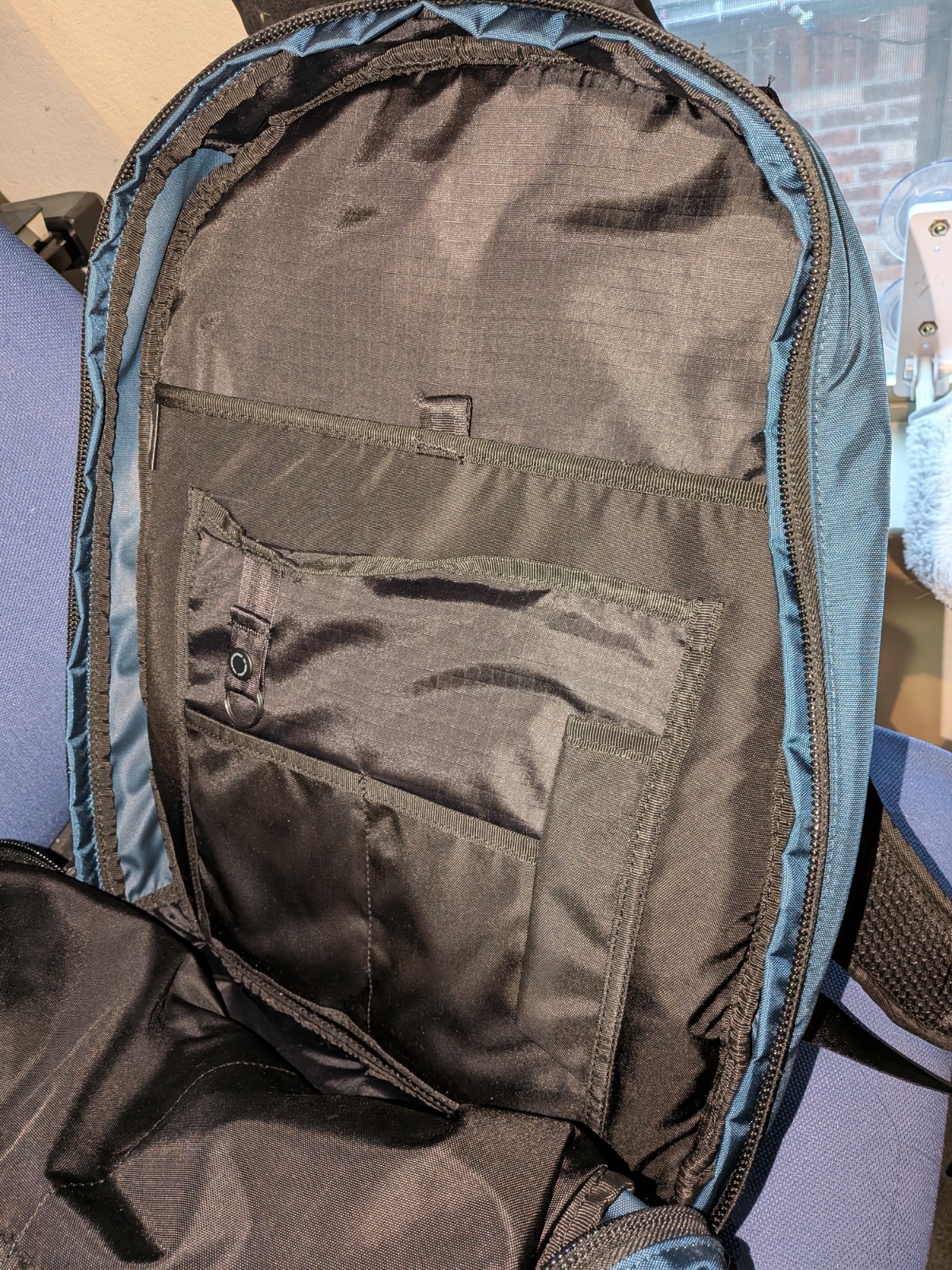 Brown Buffalo Conceal V1 – 19L