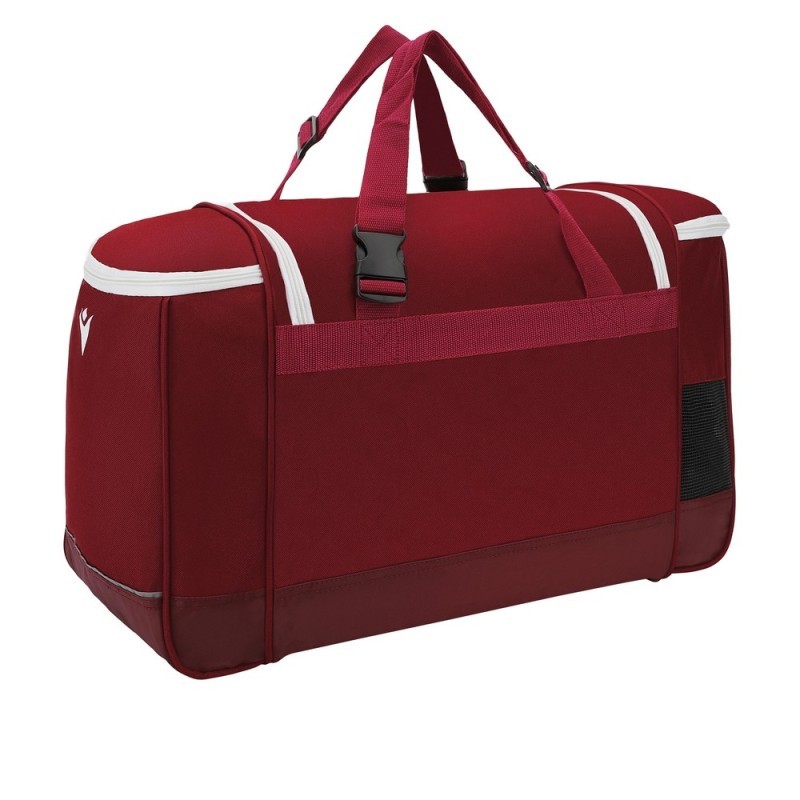 SPORT BAG TRIP M – MACRON – Dimensions 56x36x24 cm