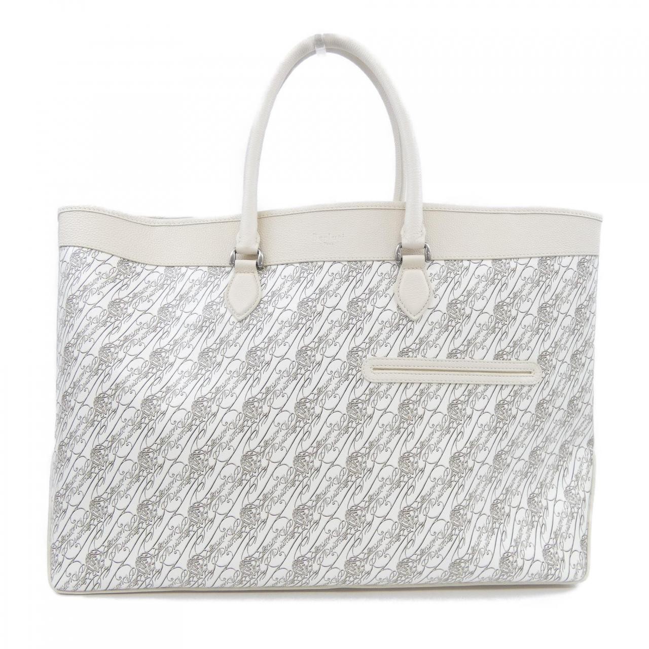 Authentic Berluti Toujours 10th Anniversary Bag #241-004-008-3686