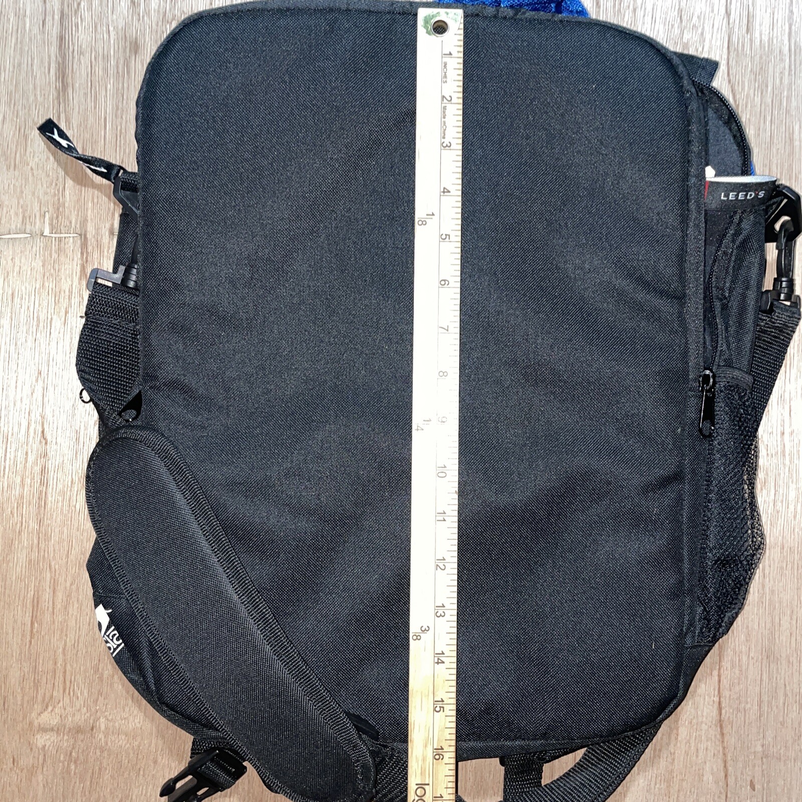 Michelin Tire Defender Shoulder Laptop Bag Padded Travel Bag Laptop