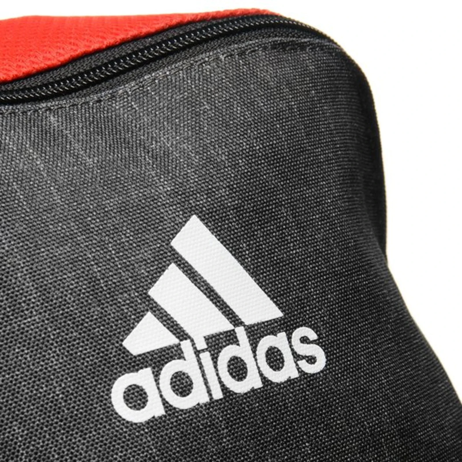 adidas Shoe Bag ACE 17.2 Dark Grey Heather Red White