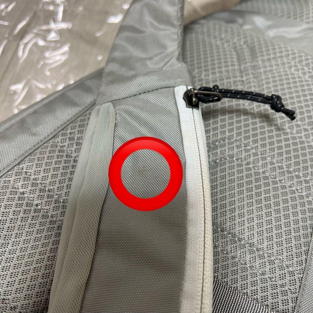 Patagonia Atom Sling Color Lightweight Crossbody Bag