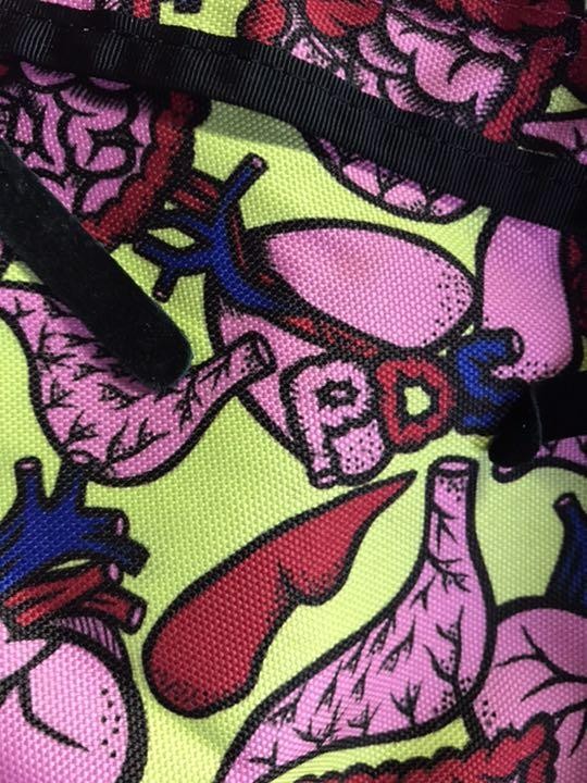 Punk Drunkers Backpack
