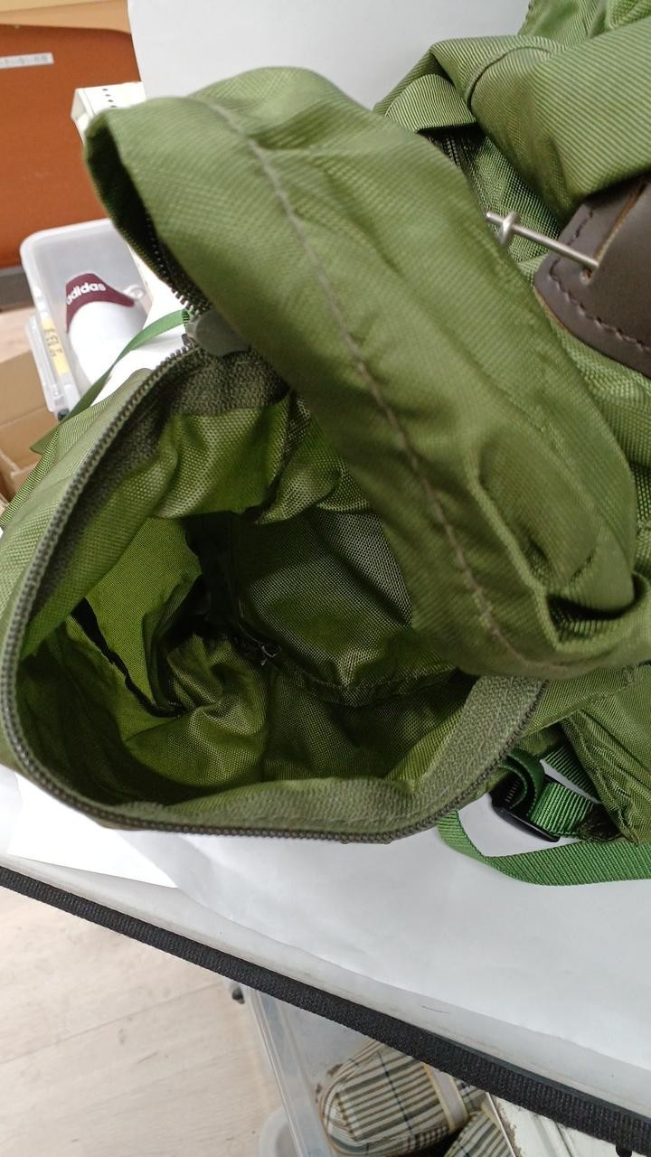 Backpack SONY