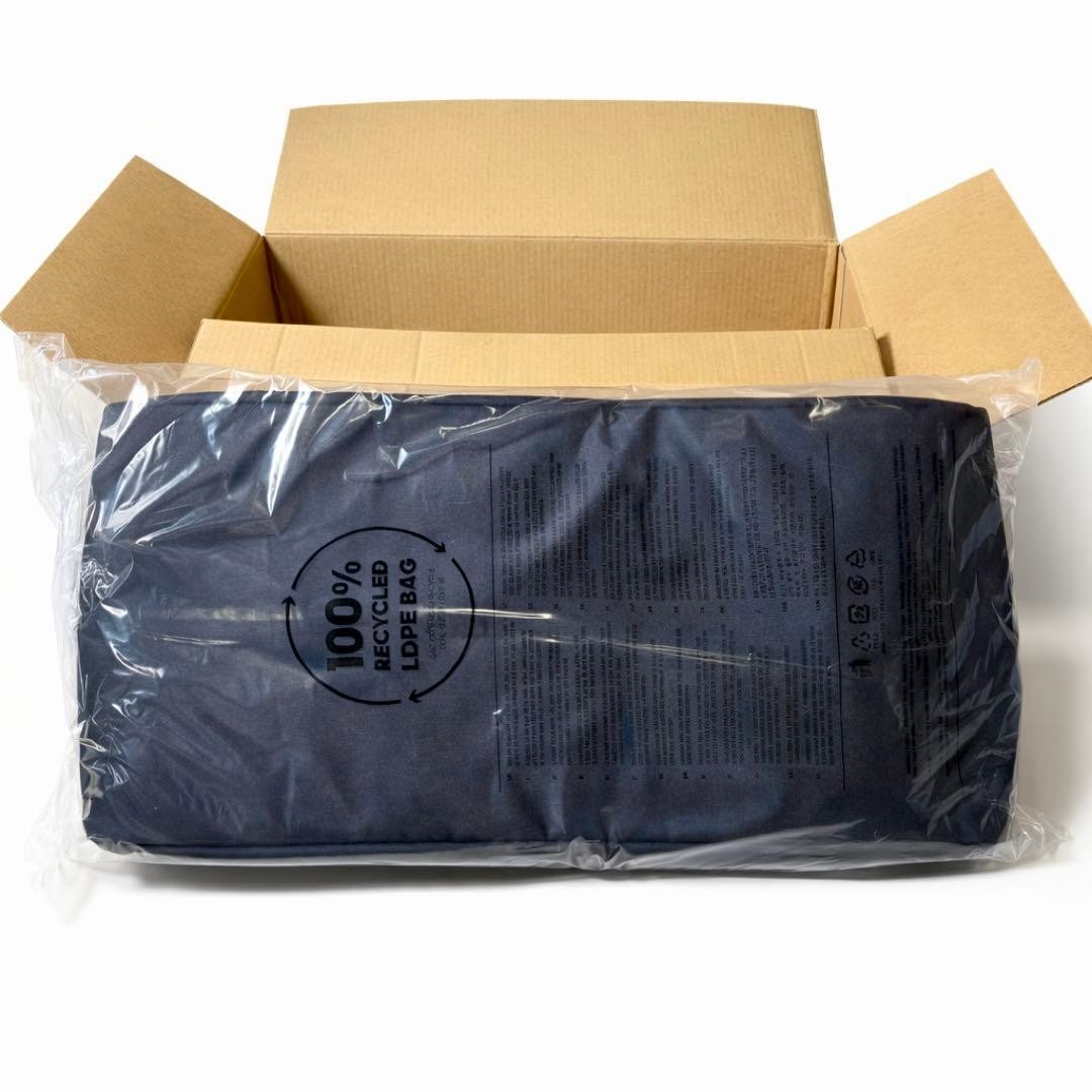 A BATHING APE BAPE Adidas Duffle Bag NS 58x30x29cm CREGRN New