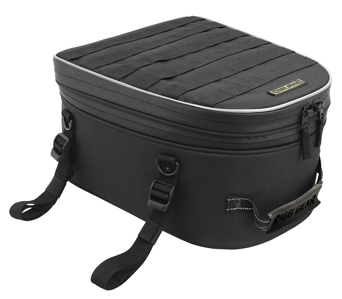Nelson-Rigg Trails End Adventure Tail Bag