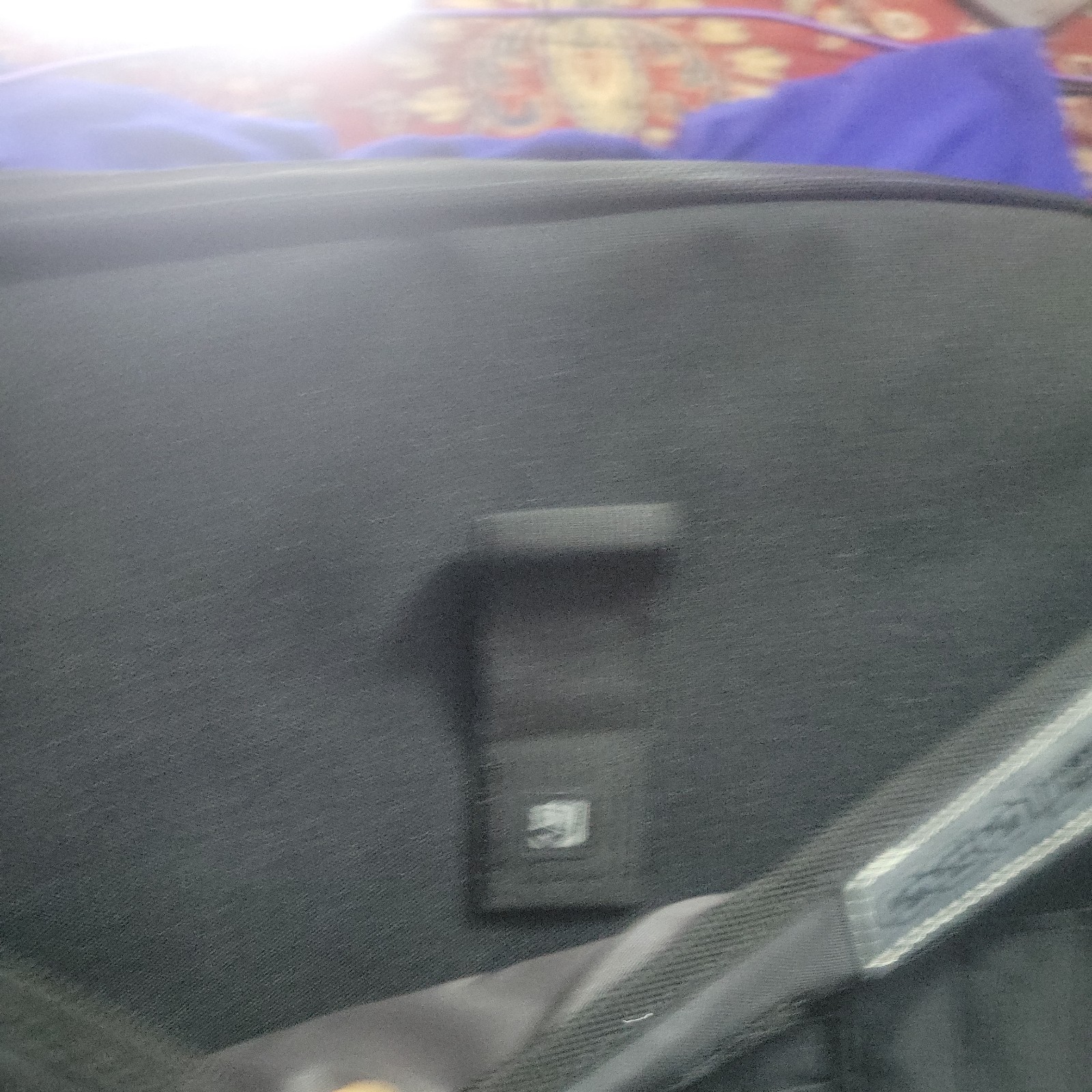 Ogio Jack Pack Laptop Shoulder Black Messenger Bag W/ Audio Pocket 711203