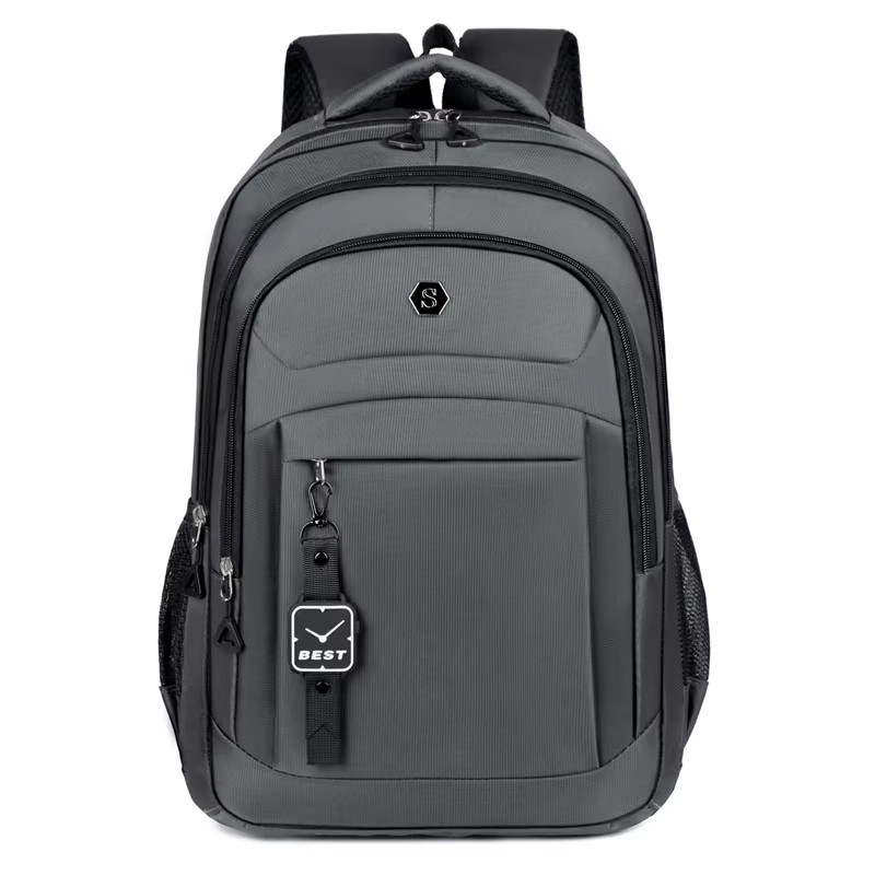 Travel Backpack with Large Capacity and Durability, Laptop Backpack for Campus a