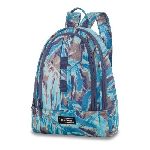 Brand New Dakine Cosmo 6.5L Backpack Green Hana