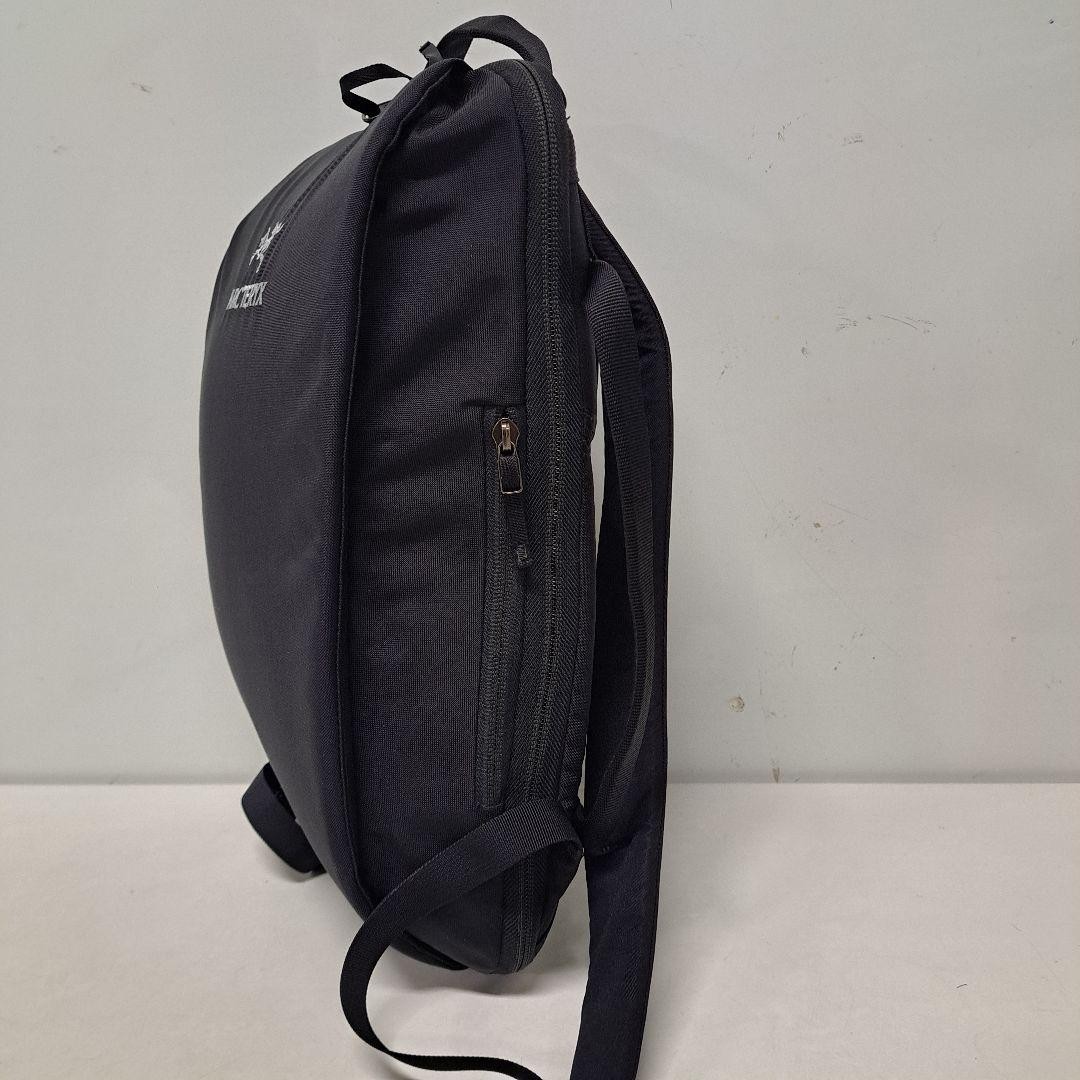 ARC’TERYX BLADE6 Backpack Very Good Black W 28cm x H 44cm