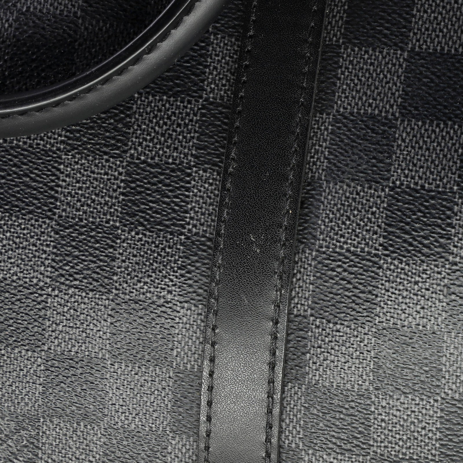 Louis Vuitton Porte-Documents Voyage Briefcase Damier Graphite PM