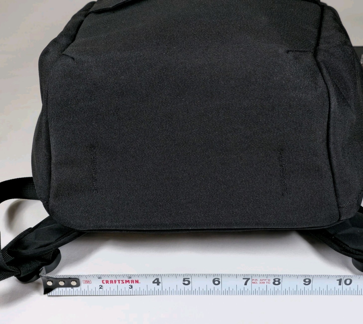 ALPAKA Elements Backpack Pro 26L Black Axoflux 600D NEW