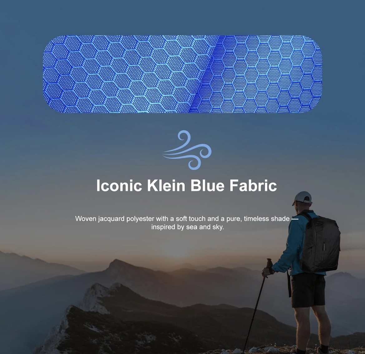 BRAND NEW – Heroic Knight Travel Backpack for Men – 30L Laptop w/ 17.3″