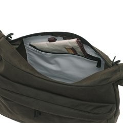 PORTER Shoulder Bag BEAT 1. Black 727-08972