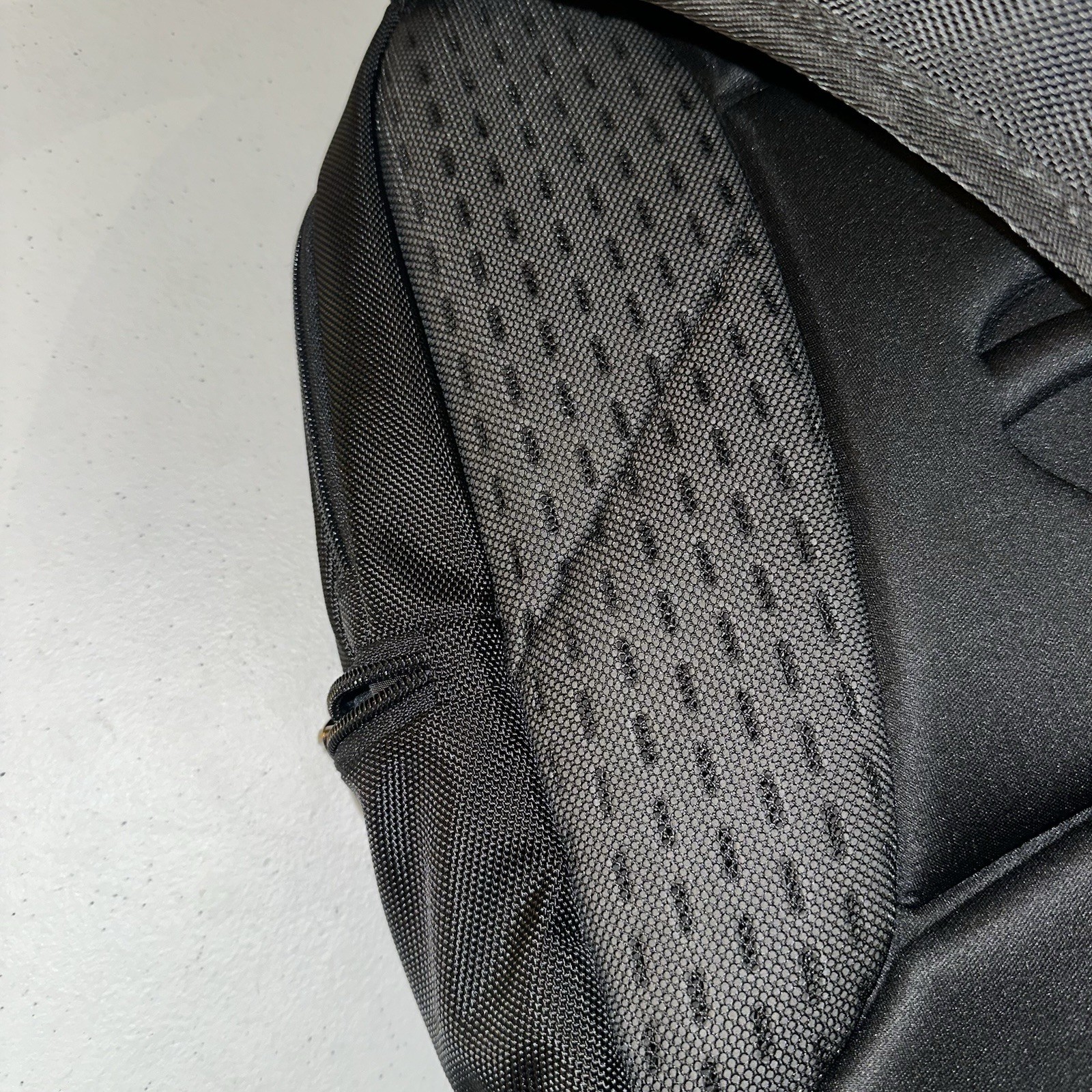 Team TaylorMade Backpack Black PGA Staff Tour Pro Issue Crusader