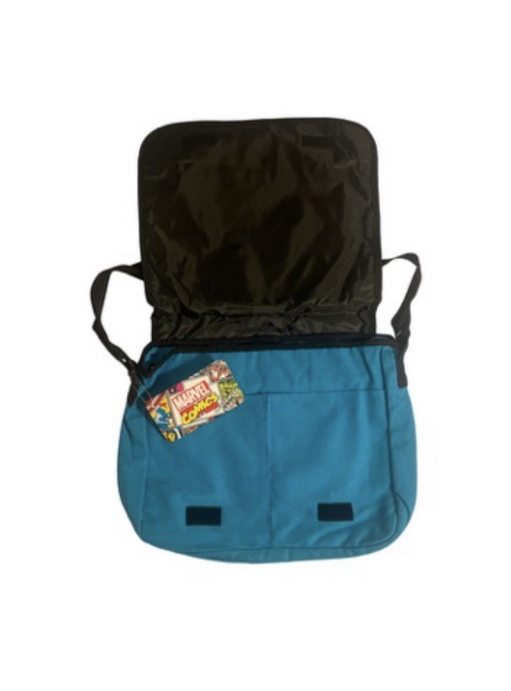 Captain America Messenger Bag