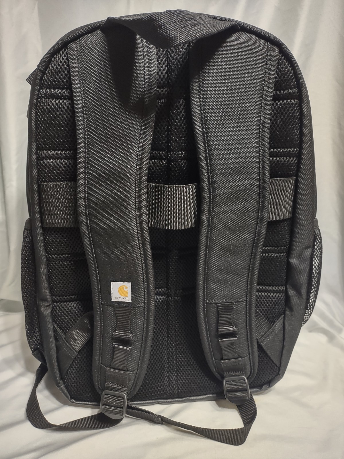 NWT Carhartt 28L Foundry Series Dual-Compartment Backpack W/Laptop Sleeve