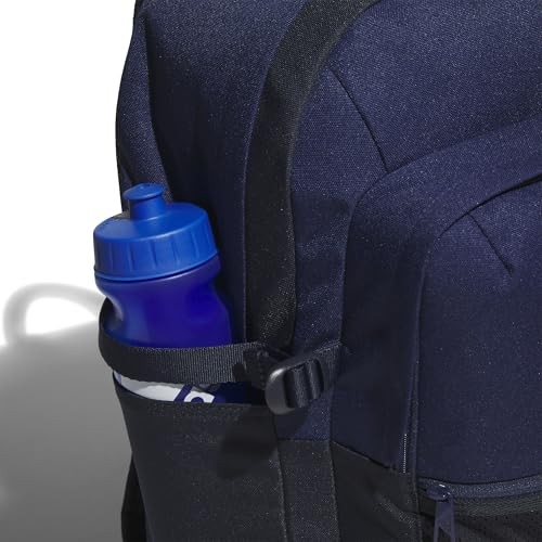 Adidas Essentials Multi-Pocket Backpack JRZ10 Dark Blue JF0753 Free Size　Japan