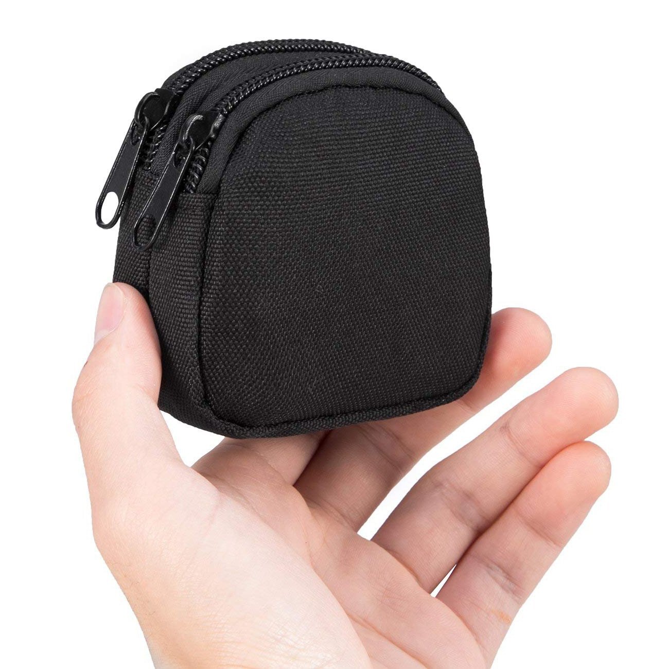Tactically Waist Bags Small Utility Pouch Mini Wallets Keys Coin Purse Pocket US