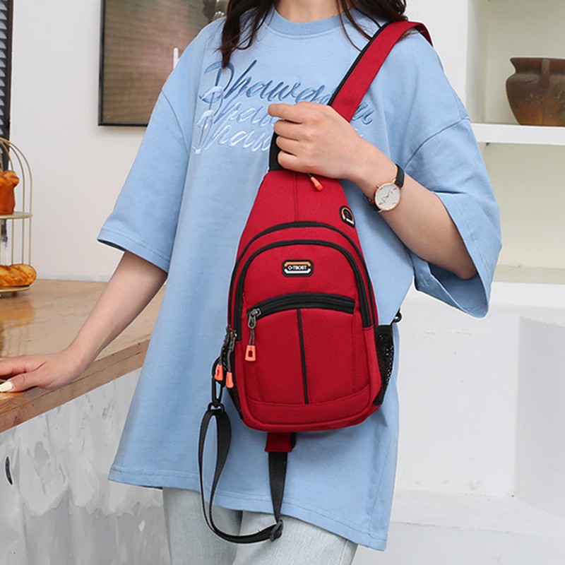 Women Sports Backpack USB Charging Multifunction Shoulder Bag Travel Gym Bag