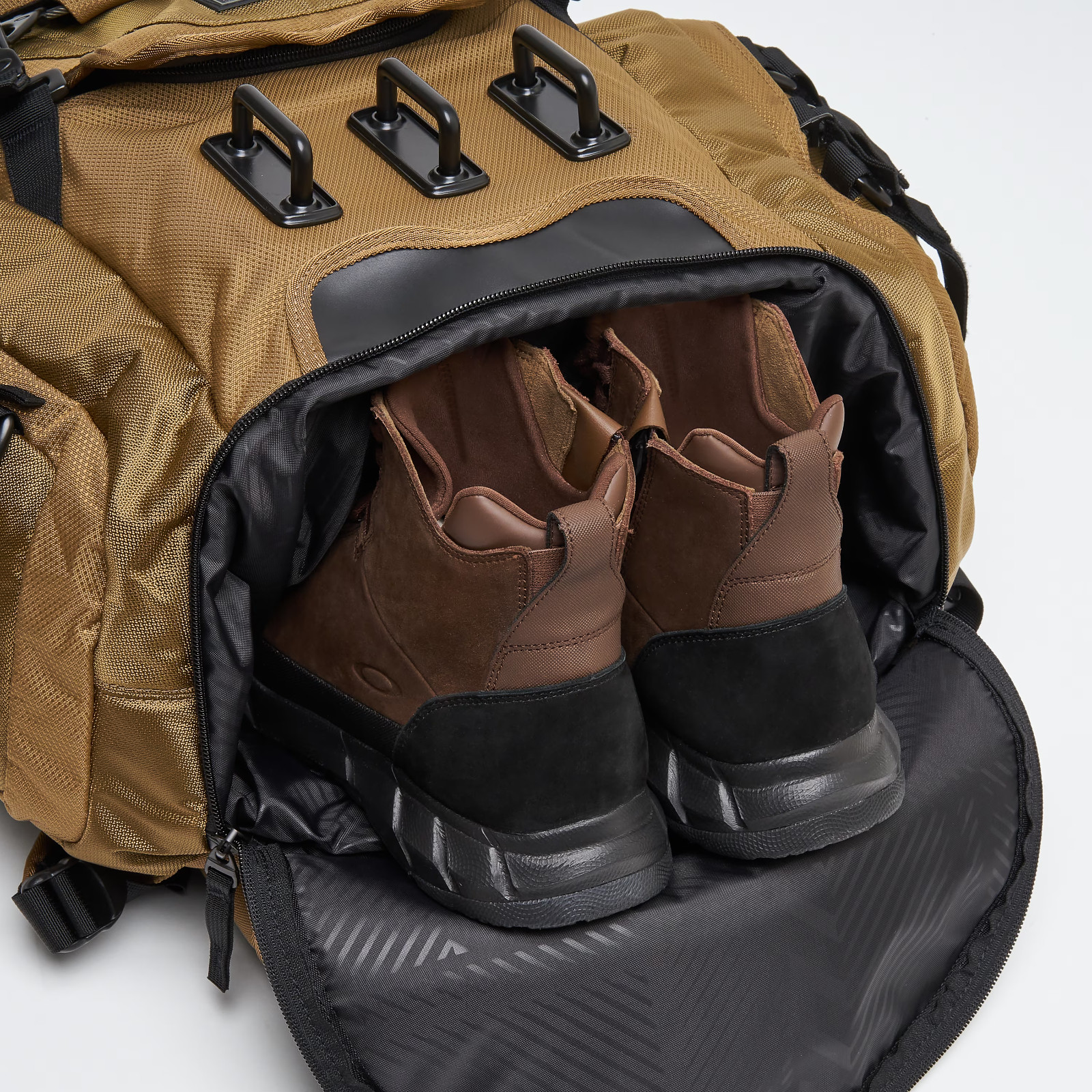 Oakley SI Kitchen Sink Backpack BRAND NEW IN BOX WITH TAGS 92060A 34L Gear Bag