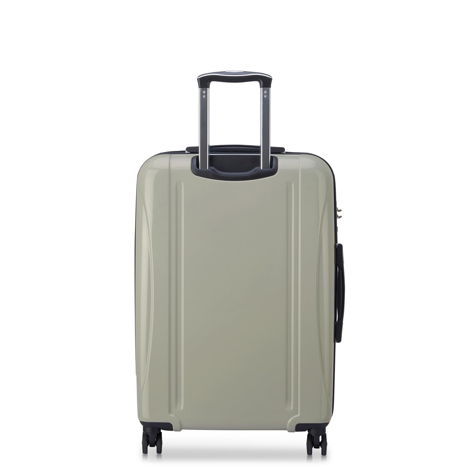 DELSEY Paris Helium Aero Hardside Expandable Luggage Spinner Wheels 25 Inch U4