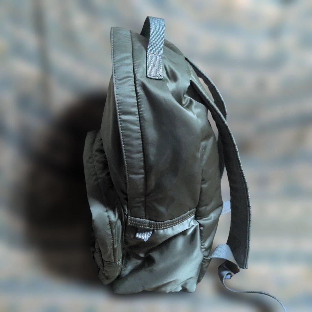 PORTER Yoshida TANKER Backpack Sage Green Japan Authentic