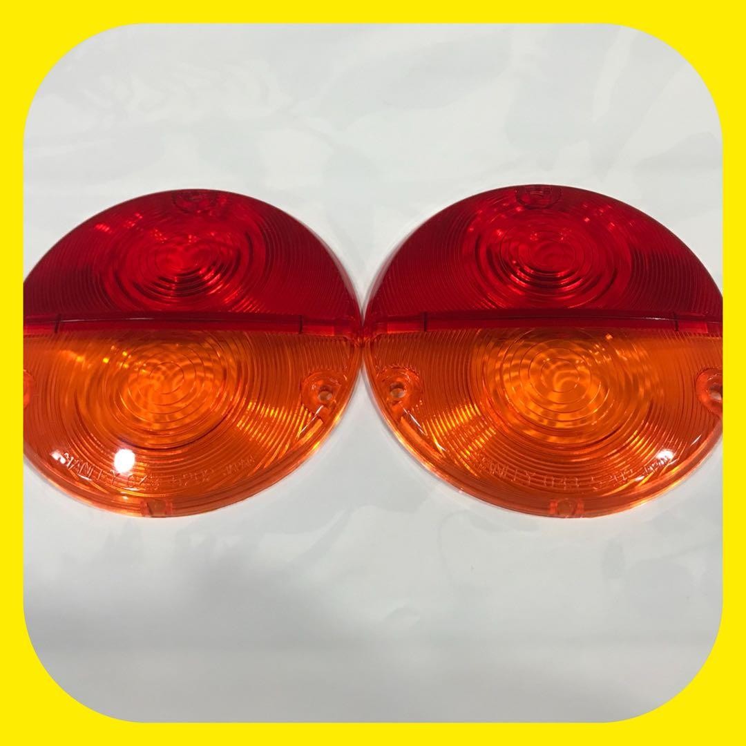 PORTER Tail Lens Brand New Left and Right Set Also for Jimny Every