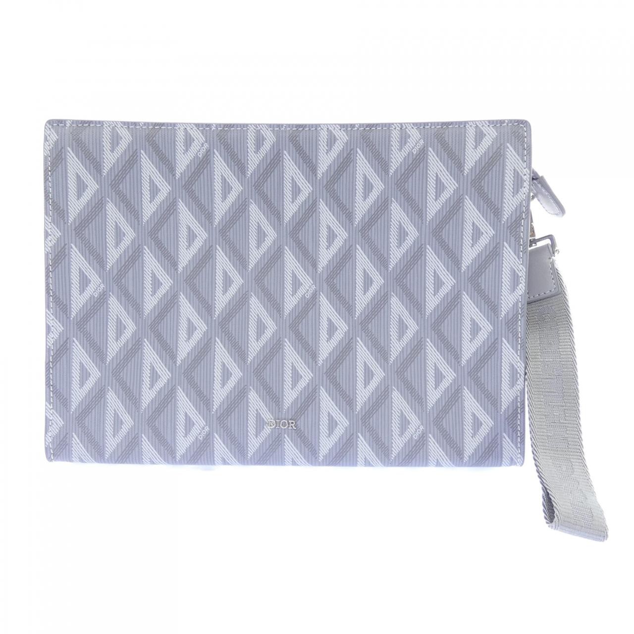 Authentic Dior CD Diamond 2ESCA483DCO Bag #241-004-030-8109
