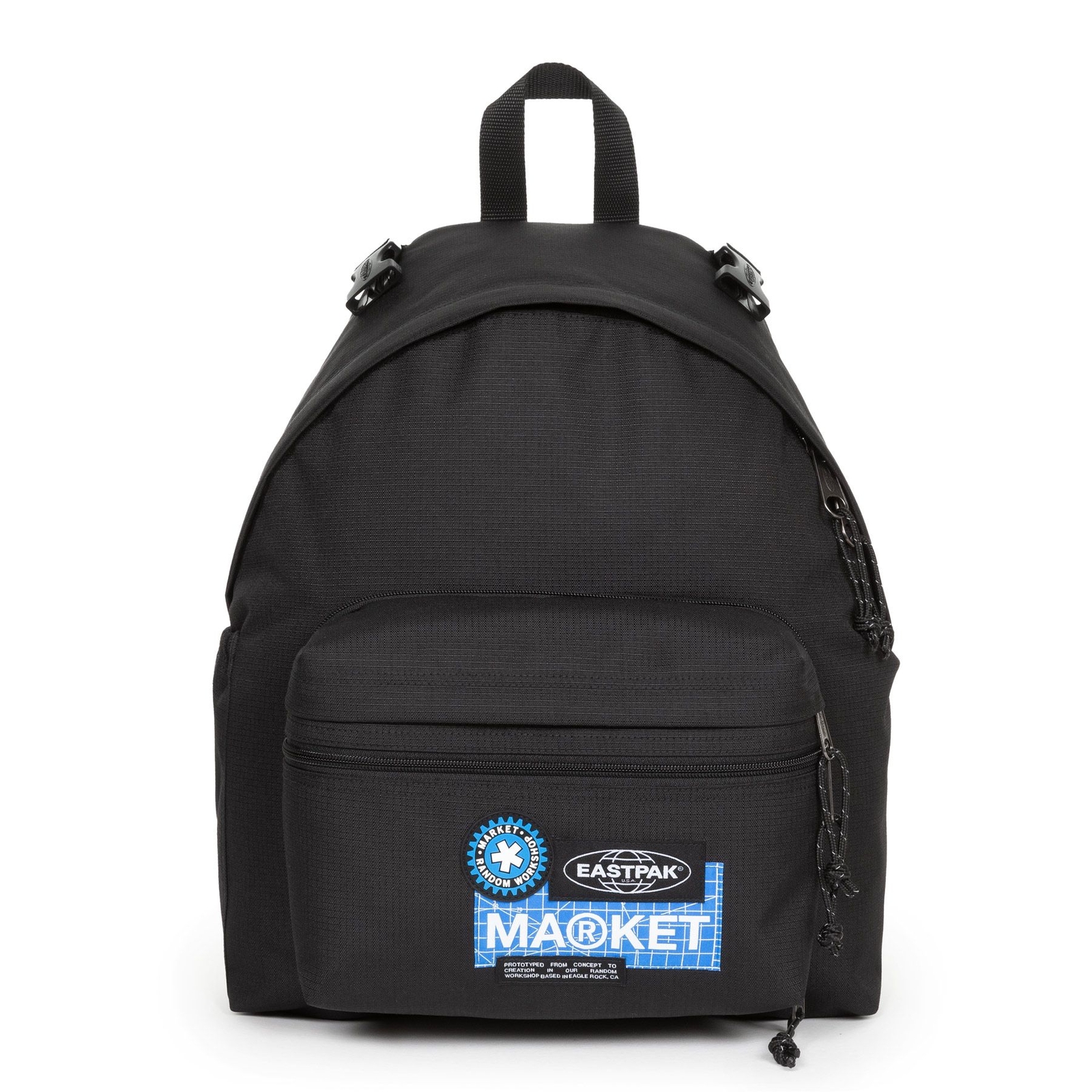 Eastpak MARKET Basketball Unisex Adult Backpack