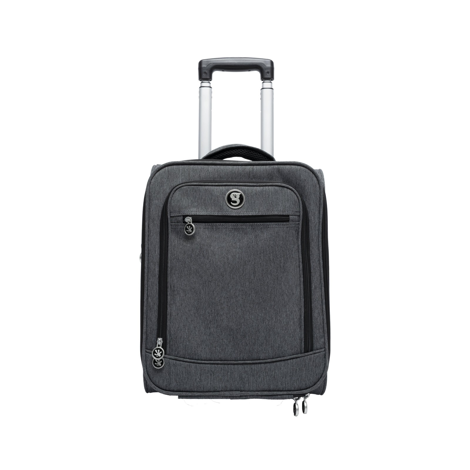 Geckobrands 17″ Optivate X Everyday Grey One Size U4