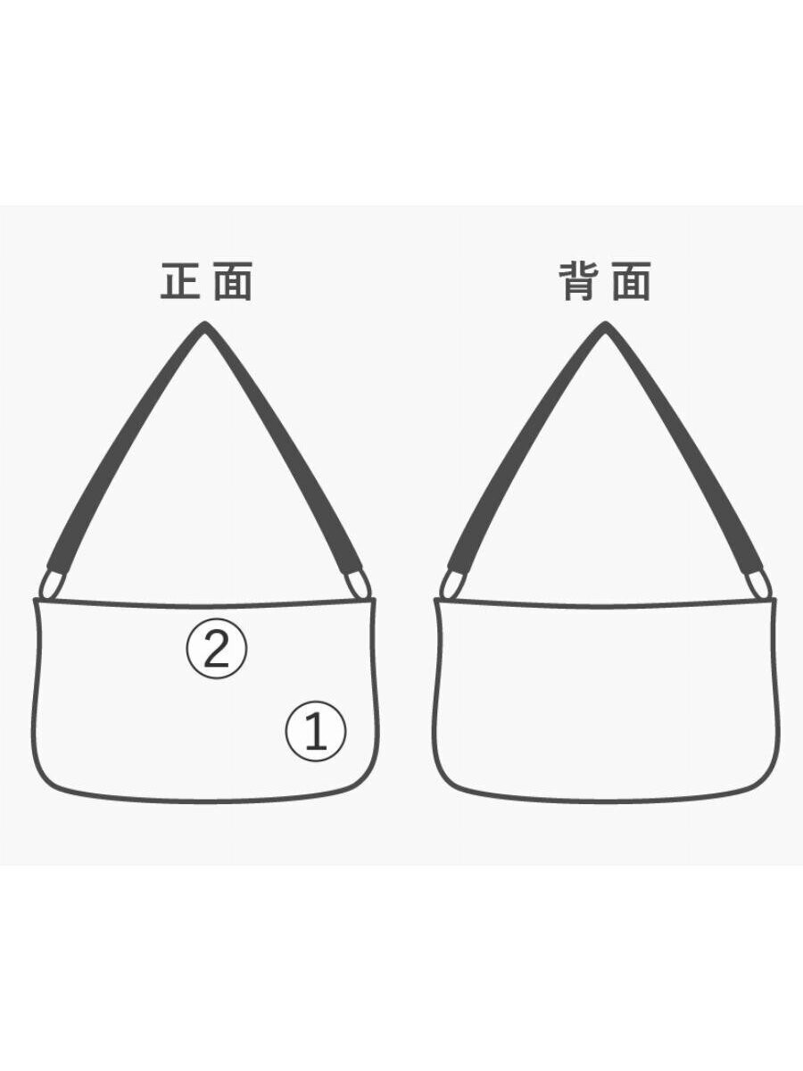 Authentic PORTER Black Polyester Bag 13cm Depth 24cm Height 37cm Width