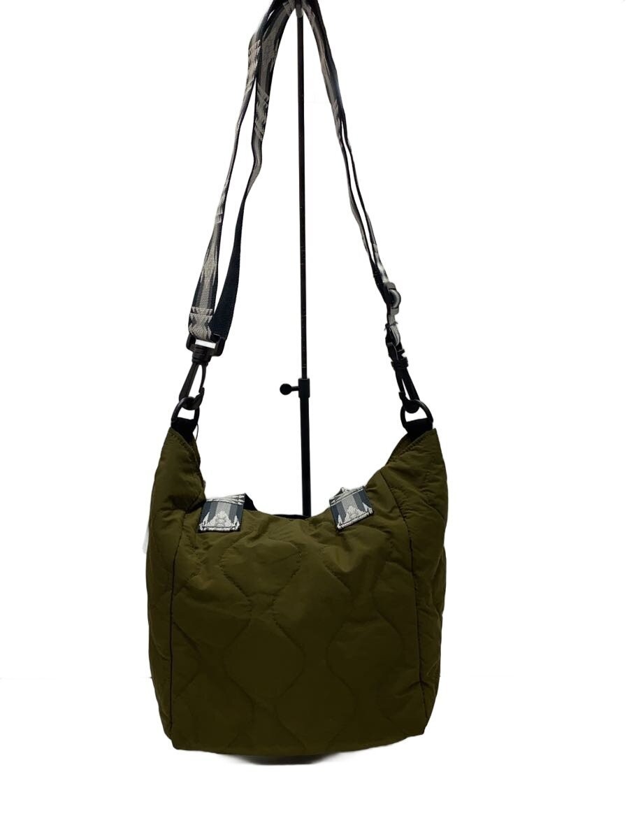 PENDLETON shoulder bag KHK