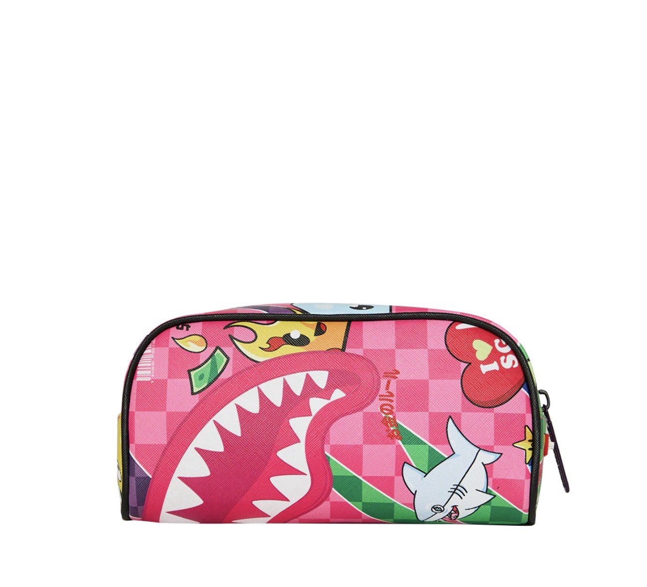 Sprayground KAWAII CHAOS POUCH