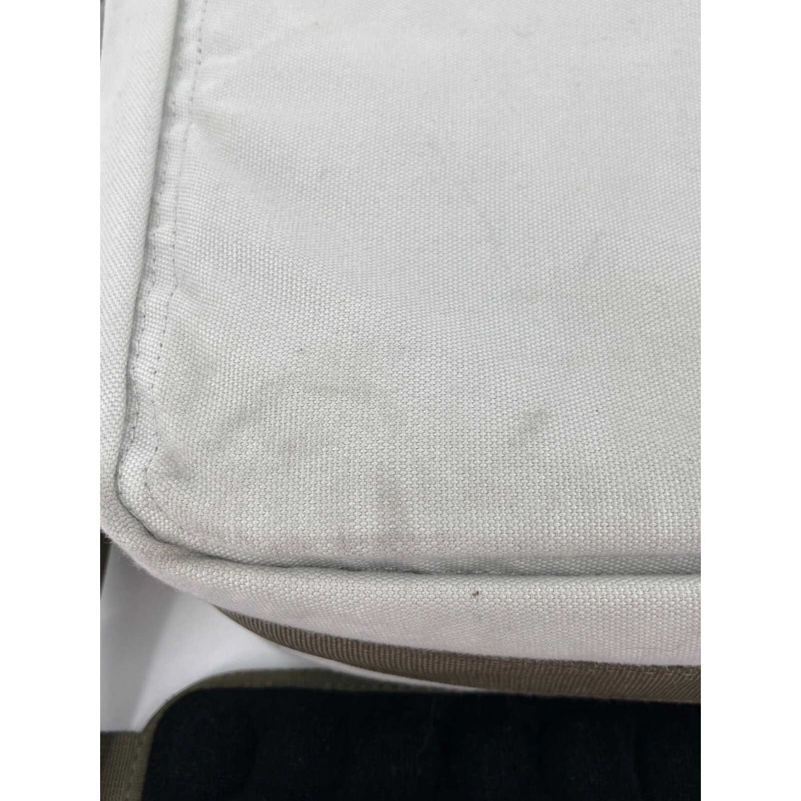 Oakley Tactical Field Gear Standard Issue Canvas Messenger Bag Adjustable Strap