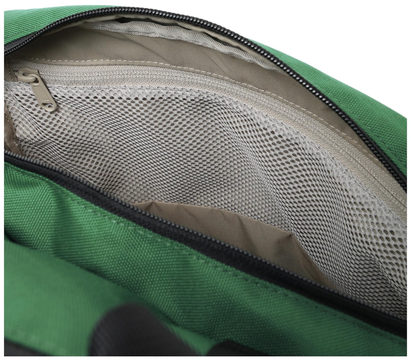 The North Face Boulder Tote Pack TNF Green ONESIZE NM72357