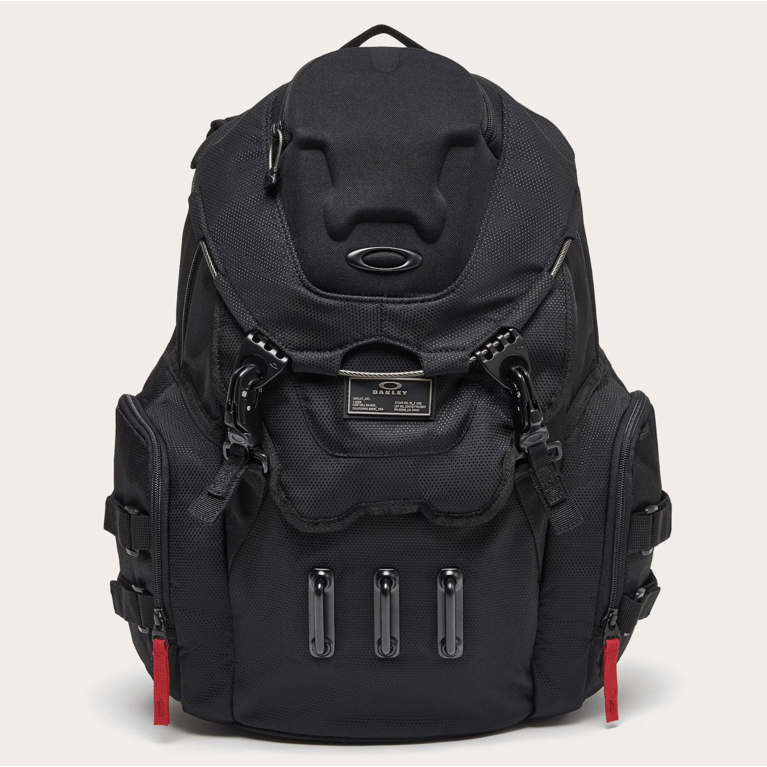 Oakley Bathroom Sink RC Backpack Blackout Backpack New Leisure Combat Softair