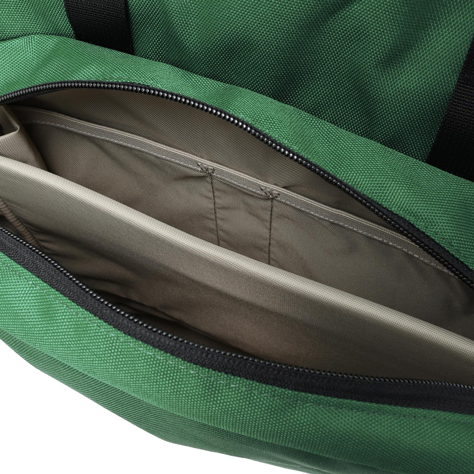 The North Face Boulder Tote Pack TNF Green ONESIZE NM72357