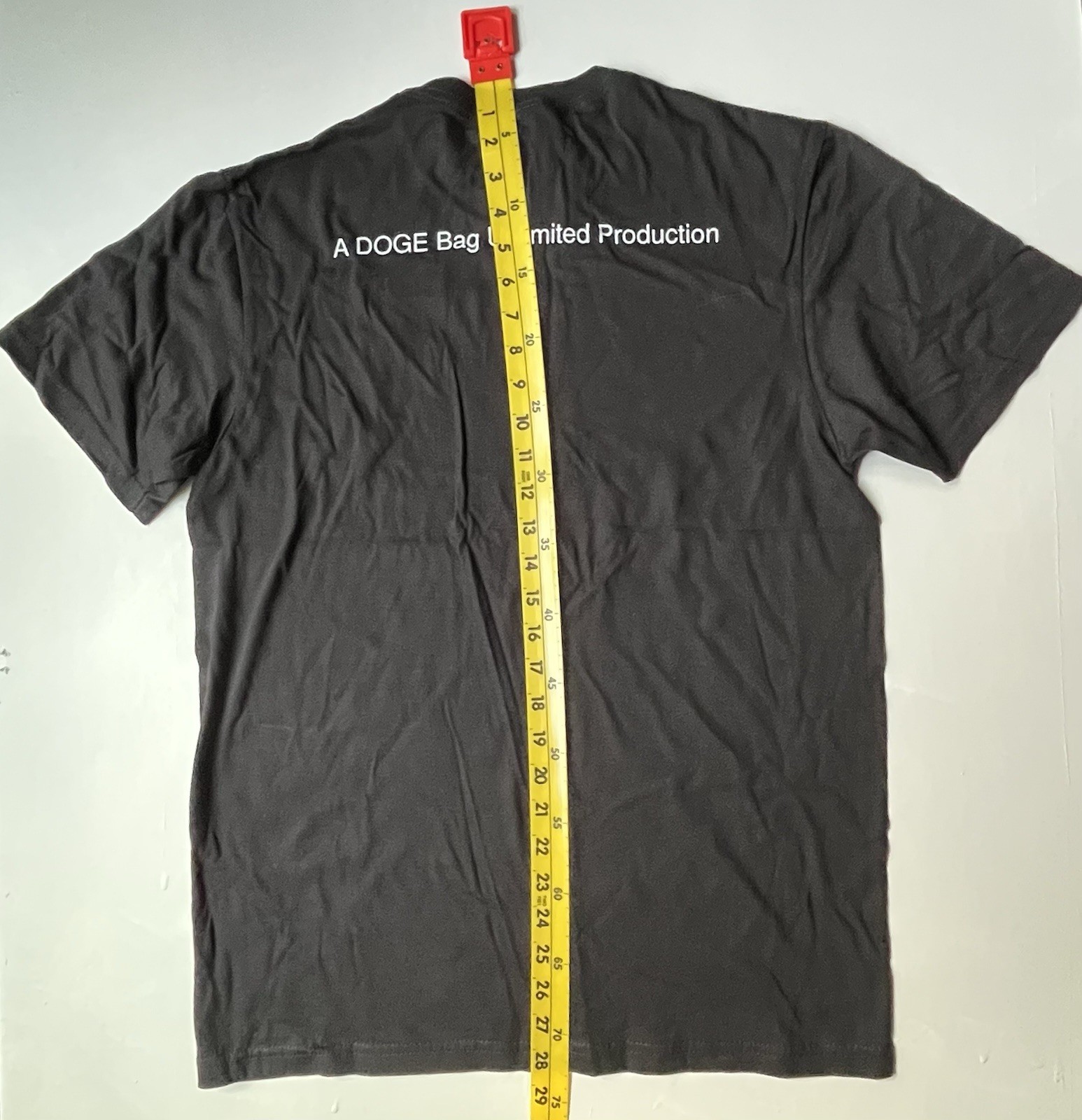 NWT Men’s M Black “MAKE ELON COOL AGAIN?” T-Shirt Short Sleeve 100% Cotton