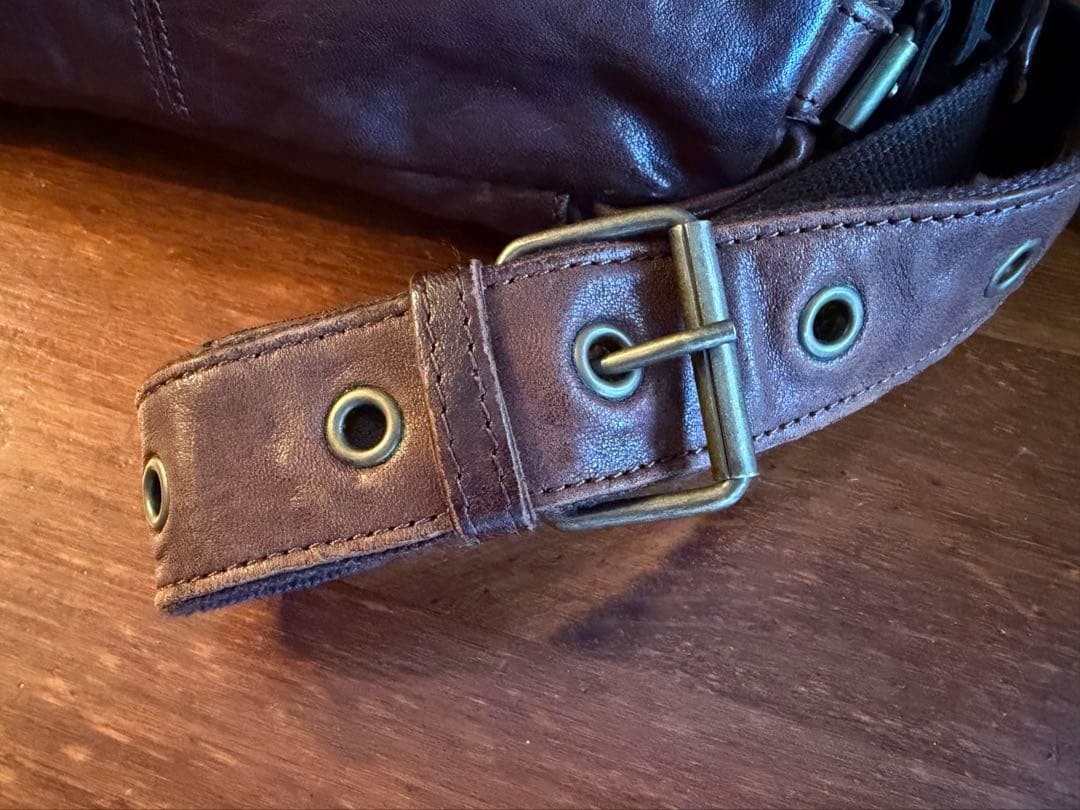 00s Shoulder Bag Y2K Retro Style