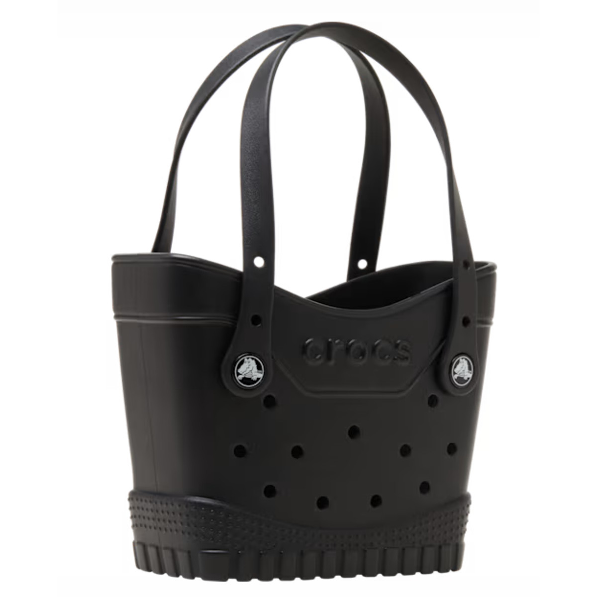 CROCS Classic Small Tote Bag 211702, Black